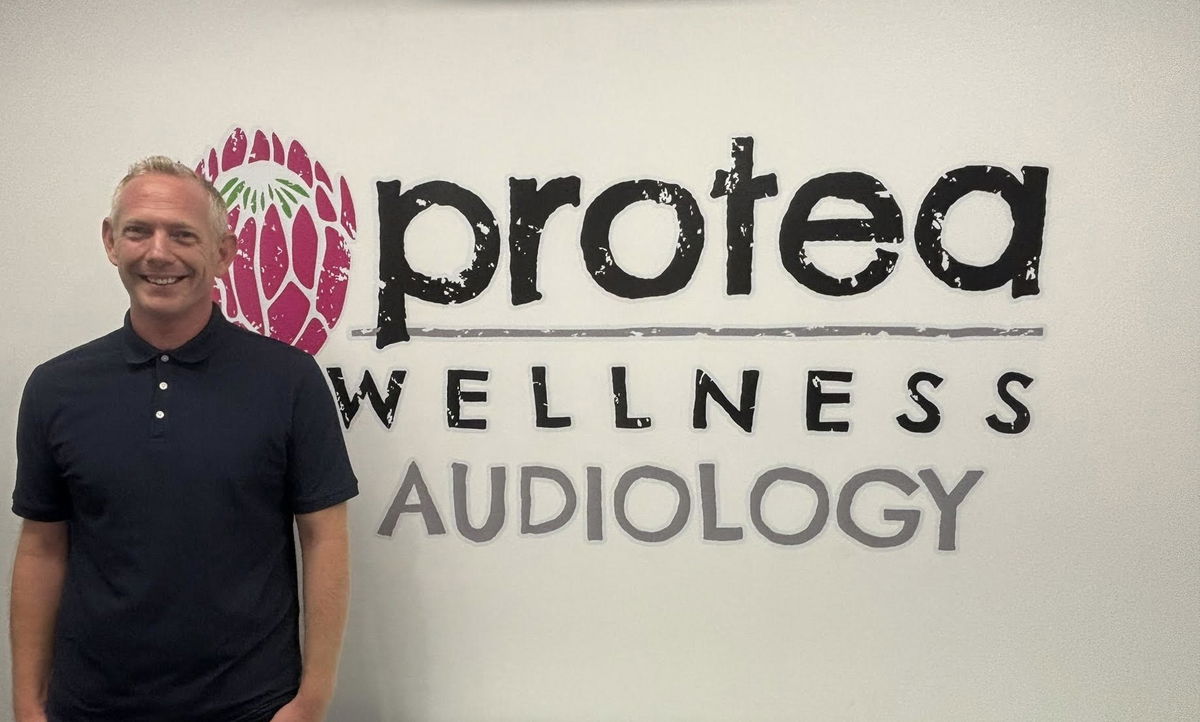 The sound of Christmas: Why hearing matters more than ever