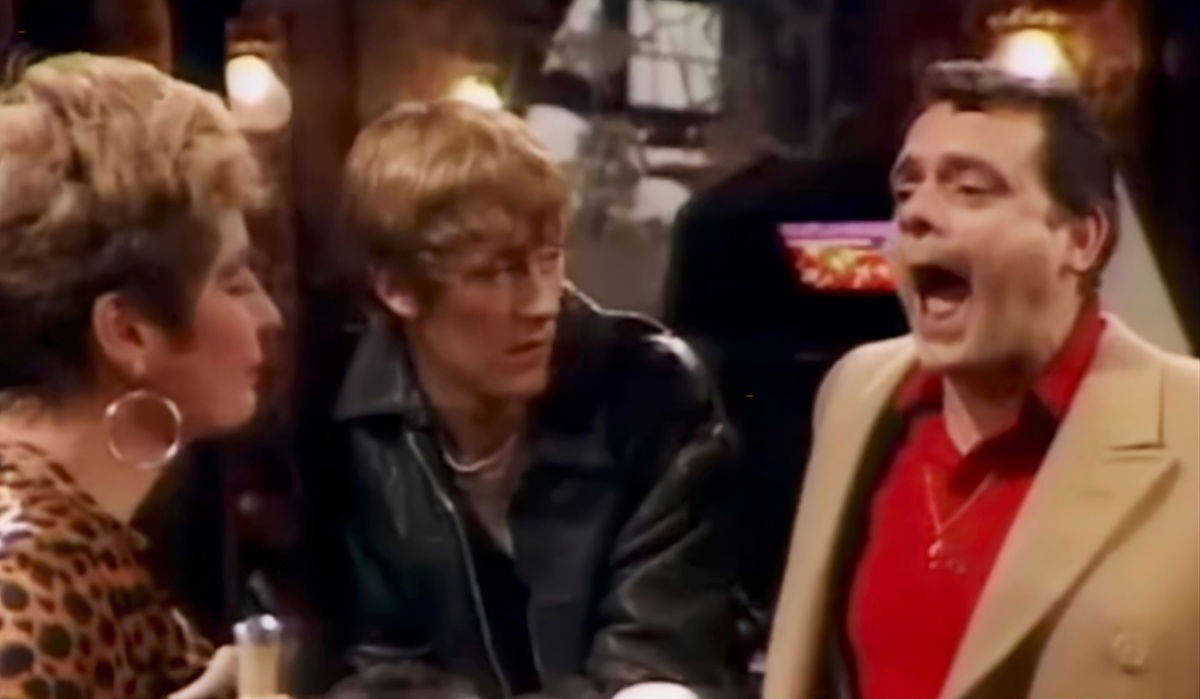 Has Progress Gone Too Far? Journalist Takes Swipe At Only Fools And Horses For Being Homophobic & Racist