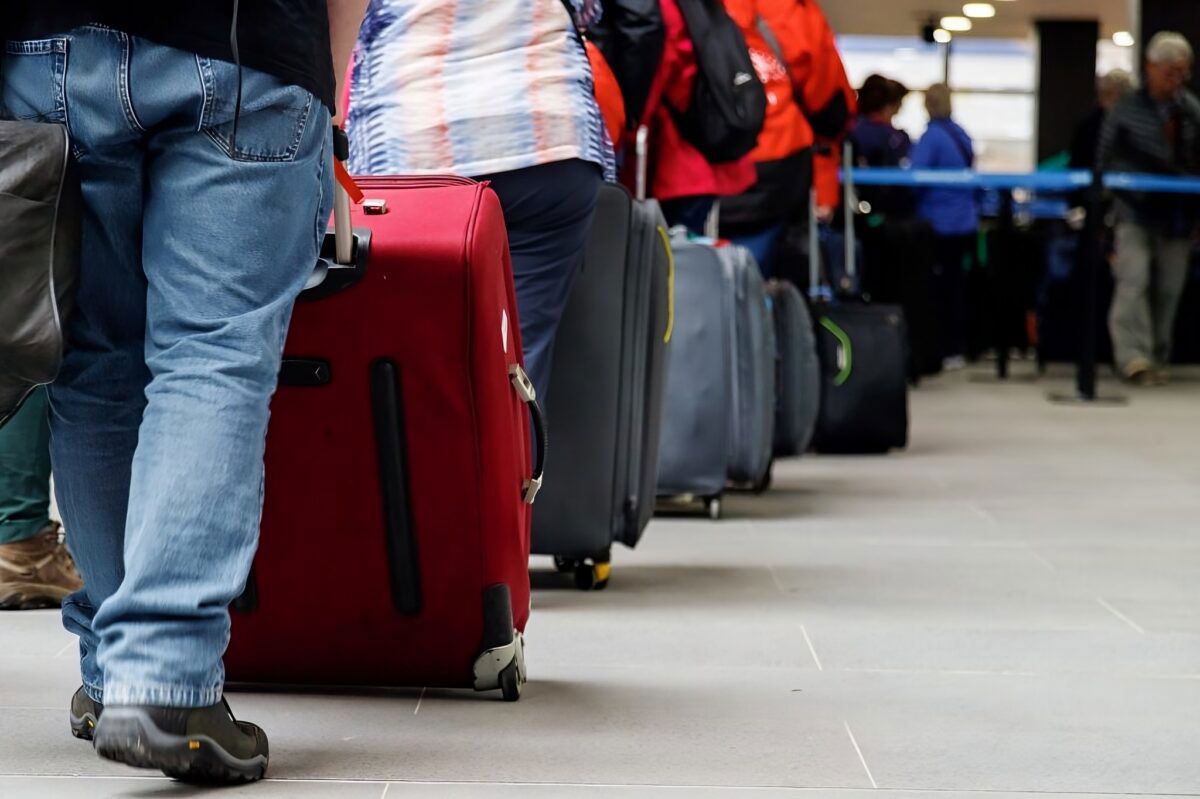 Aena Clarifies: Up To €600 Compensation For Flight Delays. Are You Claiming Yours?