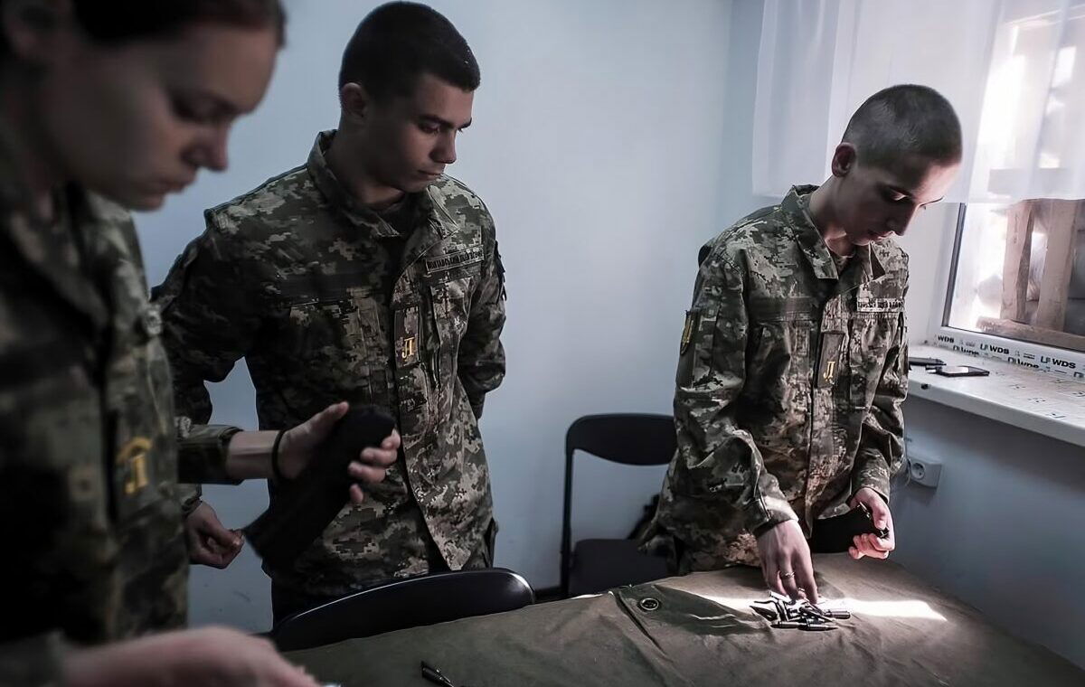 Conscription: French General Says ‘prepare To Lose Children’ In War. Which Countries Plan To Bring Back Draft?