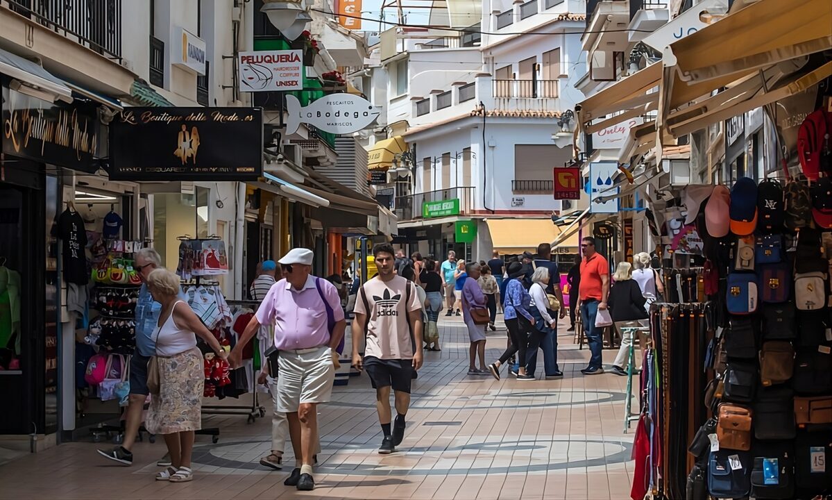 War Of The Words: The Case Of The ‘expat’ And The ‘immigrant’