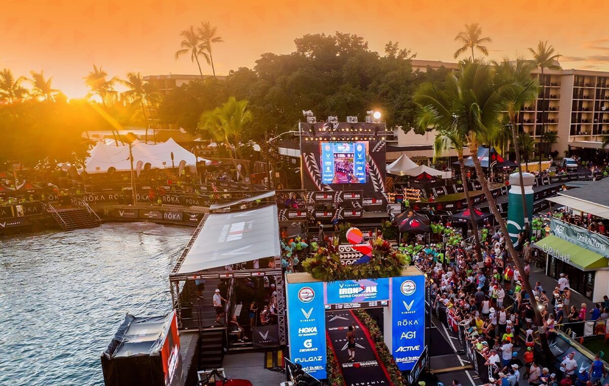 Ironman World Championship: Major road closures in Marbella on November 8-9