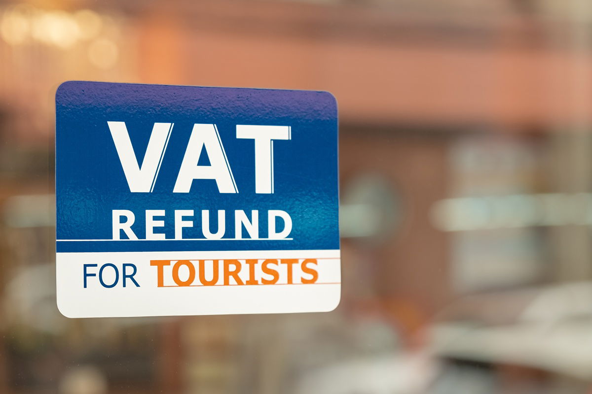 Brits Missing Out On Hundreds In Eu Vat Refunds – Here’s How To Claim Yours Before You Fly Home