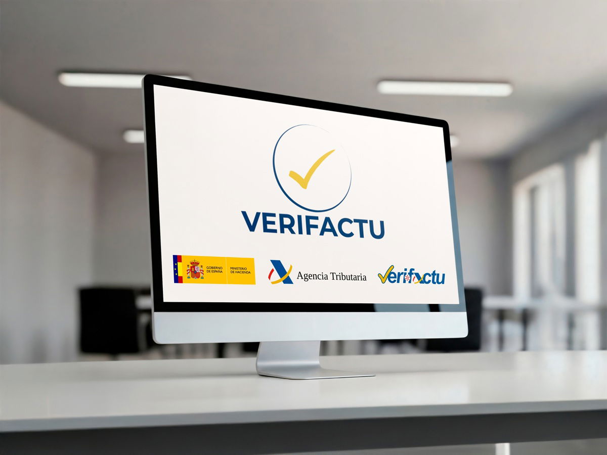 Still Not Verifactu-ready? The Tax Agency Won’t Wait For You