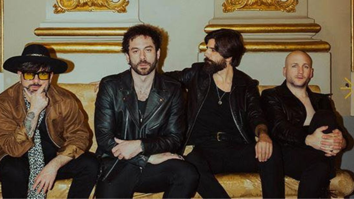 Viva Suecia Confirmed For Mallorca Live Festival 2026 As National Headline Act