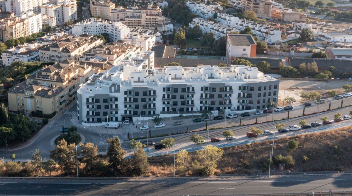 Estepona Unlocks Land For Over 500 Affordable New Homes