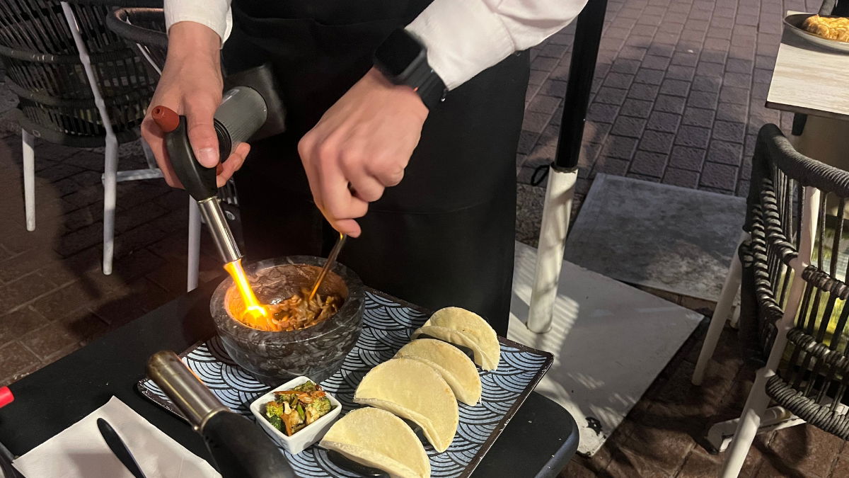 Discover Wine & Food, Palma: A Delicious Stop For Shoppers And Food Lovers