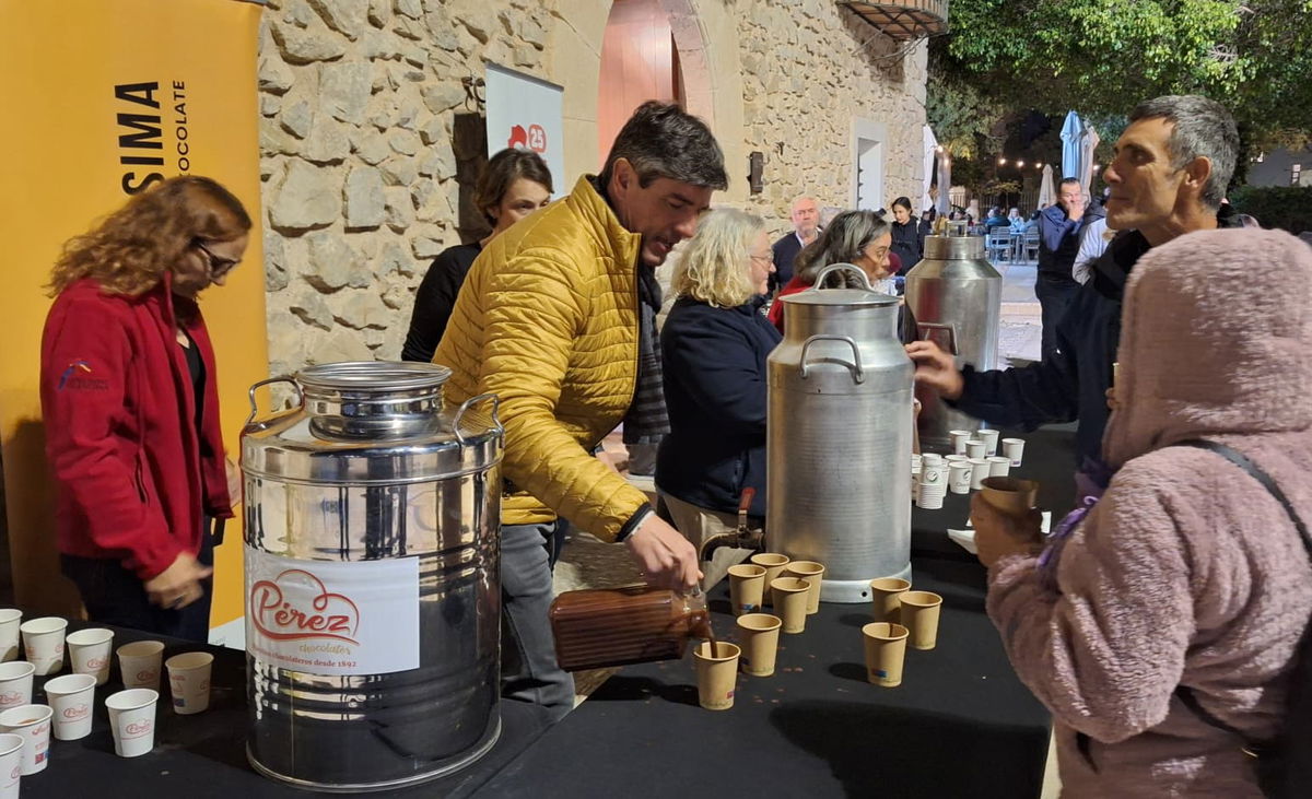 Discover Villajoyosa’s Chocolatemaking Legacy