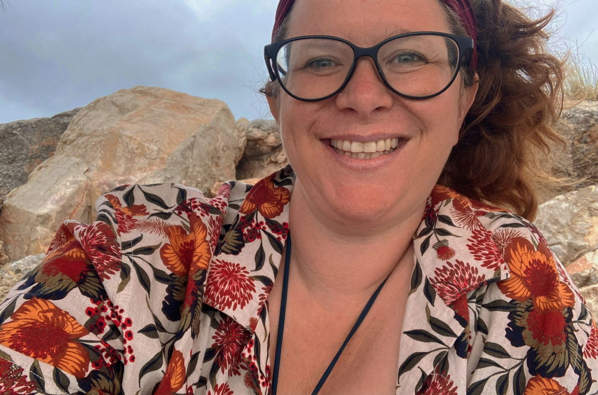 Building a life across borders: An Italian in Spain