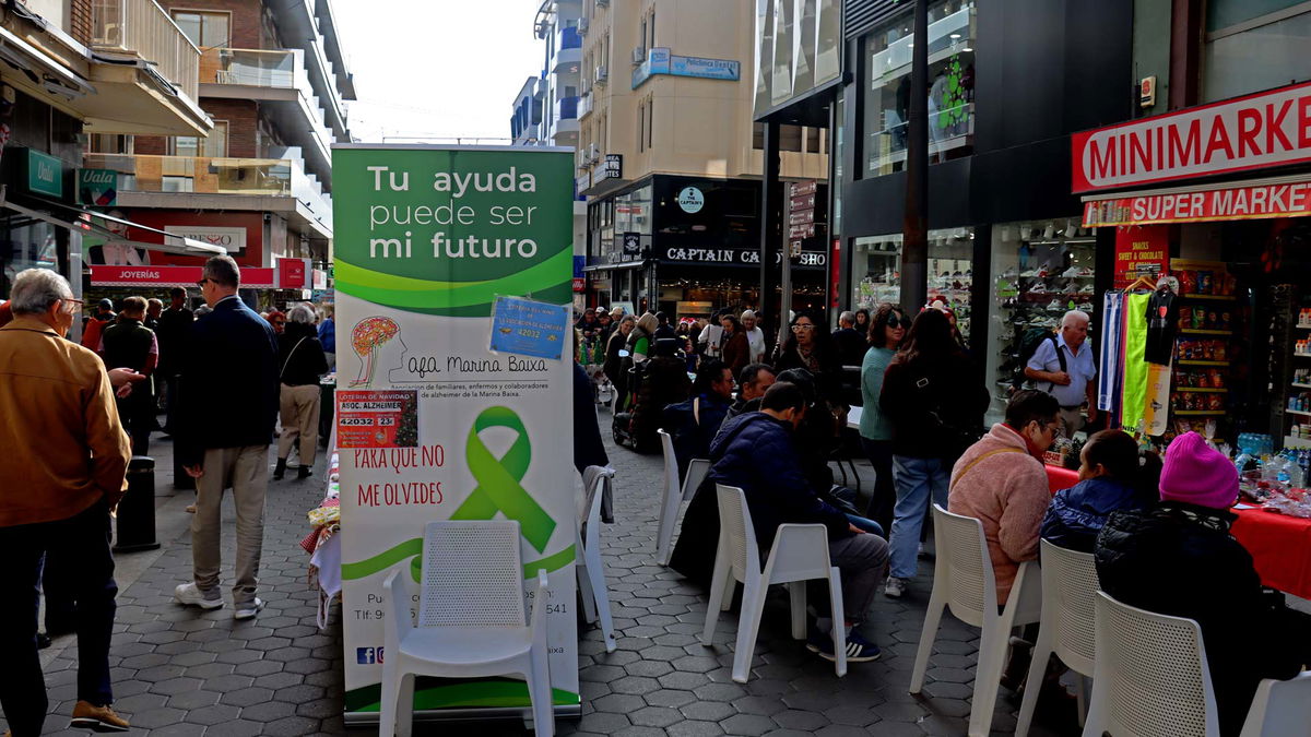 Local groups call for a more accessible and inclusive Europe