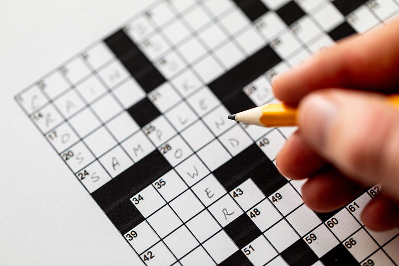 Puzzle Solutions Edition 2113