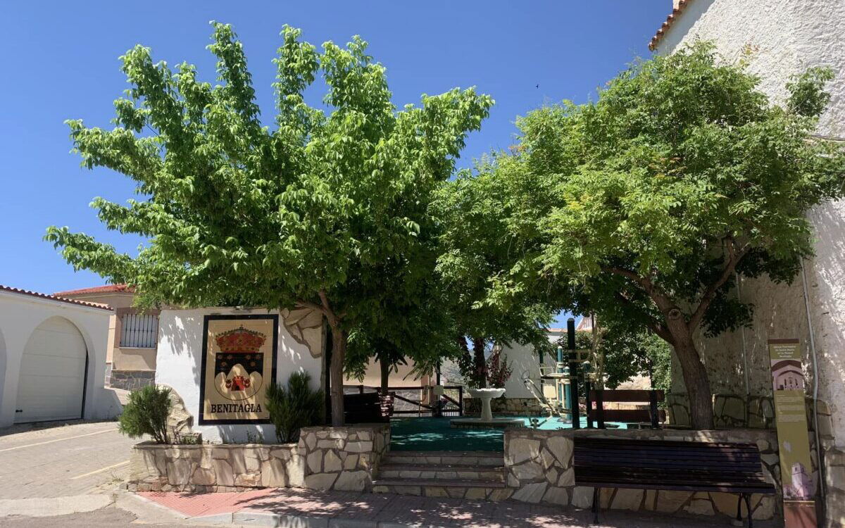 Andalucia’s smallest village where a house will cost you just €20,000