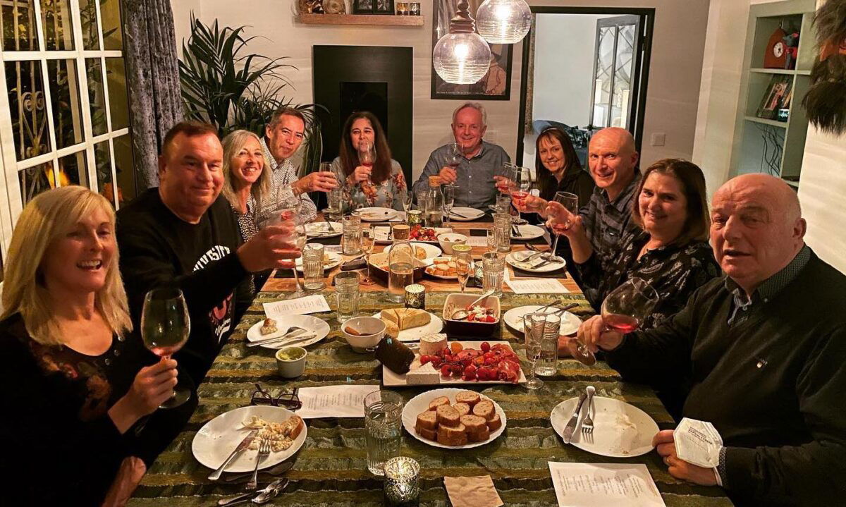 euroweeklynews.com - Adam Woodward - Spanish scientists seek volunteers to see if a wine a day keeps the doctor away