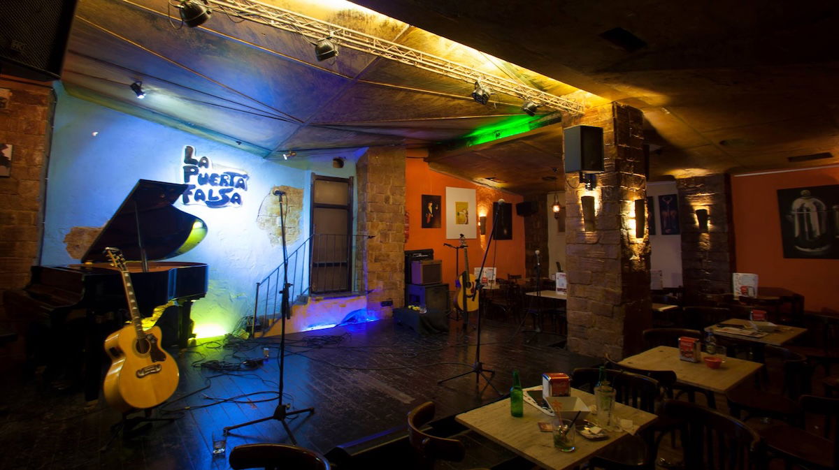 Murcia prepares for a night of New Orleans jazz magic