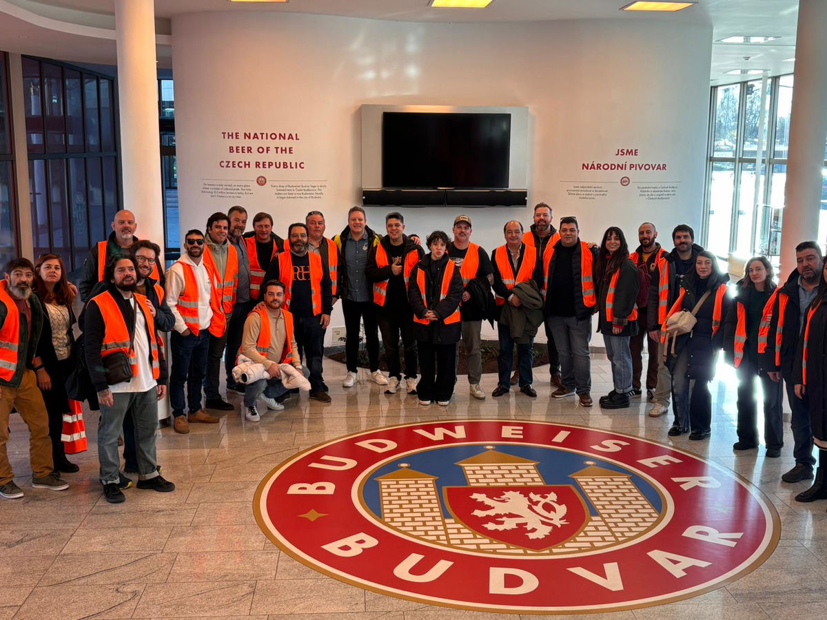 euroweeklynews.com - EWN - Hotel Continental brings Budvar to Moj&aacute;car