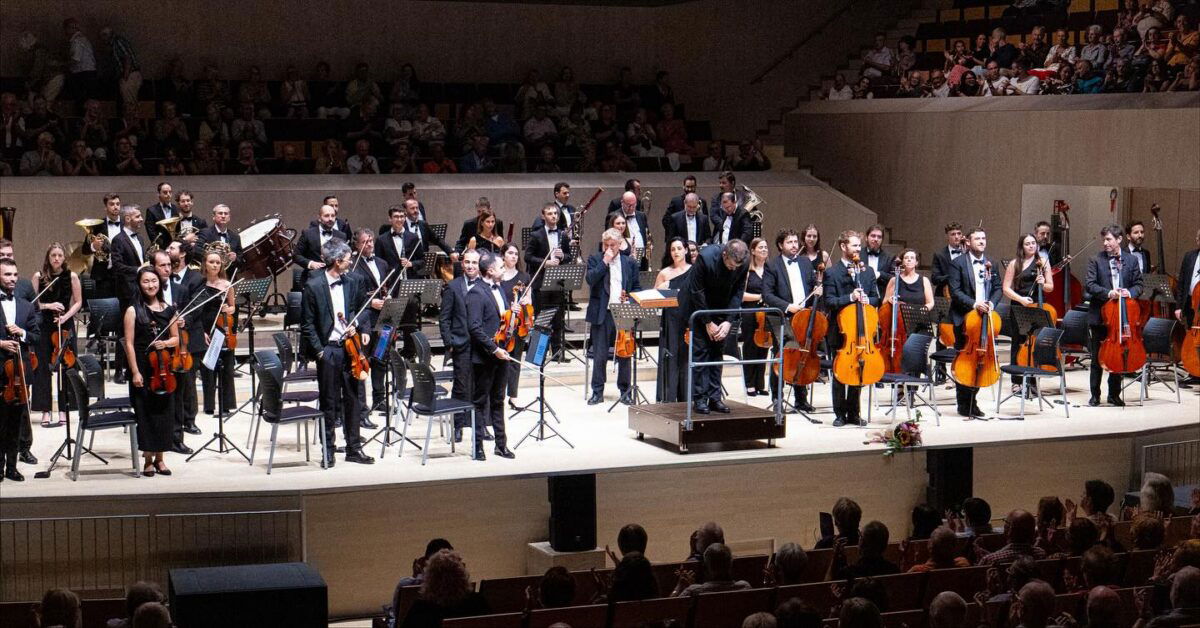 Torrevieja Symphony Orchestra ushers in 2026 with magical New Year and Three Kings concerts