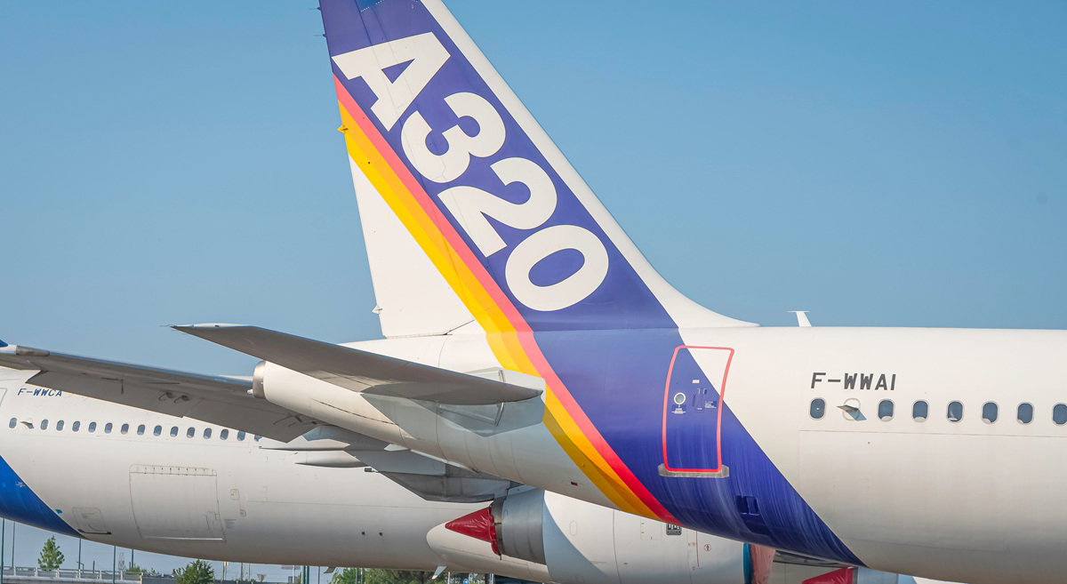 Another headache for Airbus: Fresh issue found on its popular A320 jets
