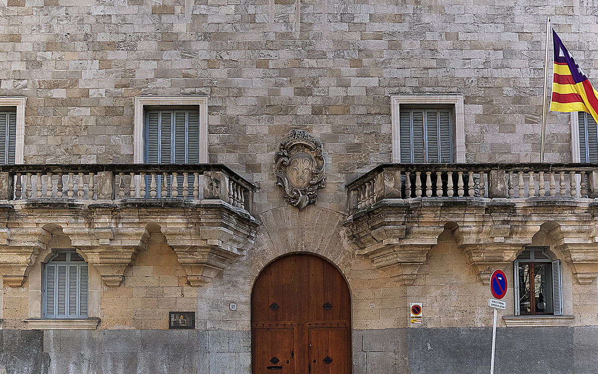 British tourist faces prison for assault in Mallorca