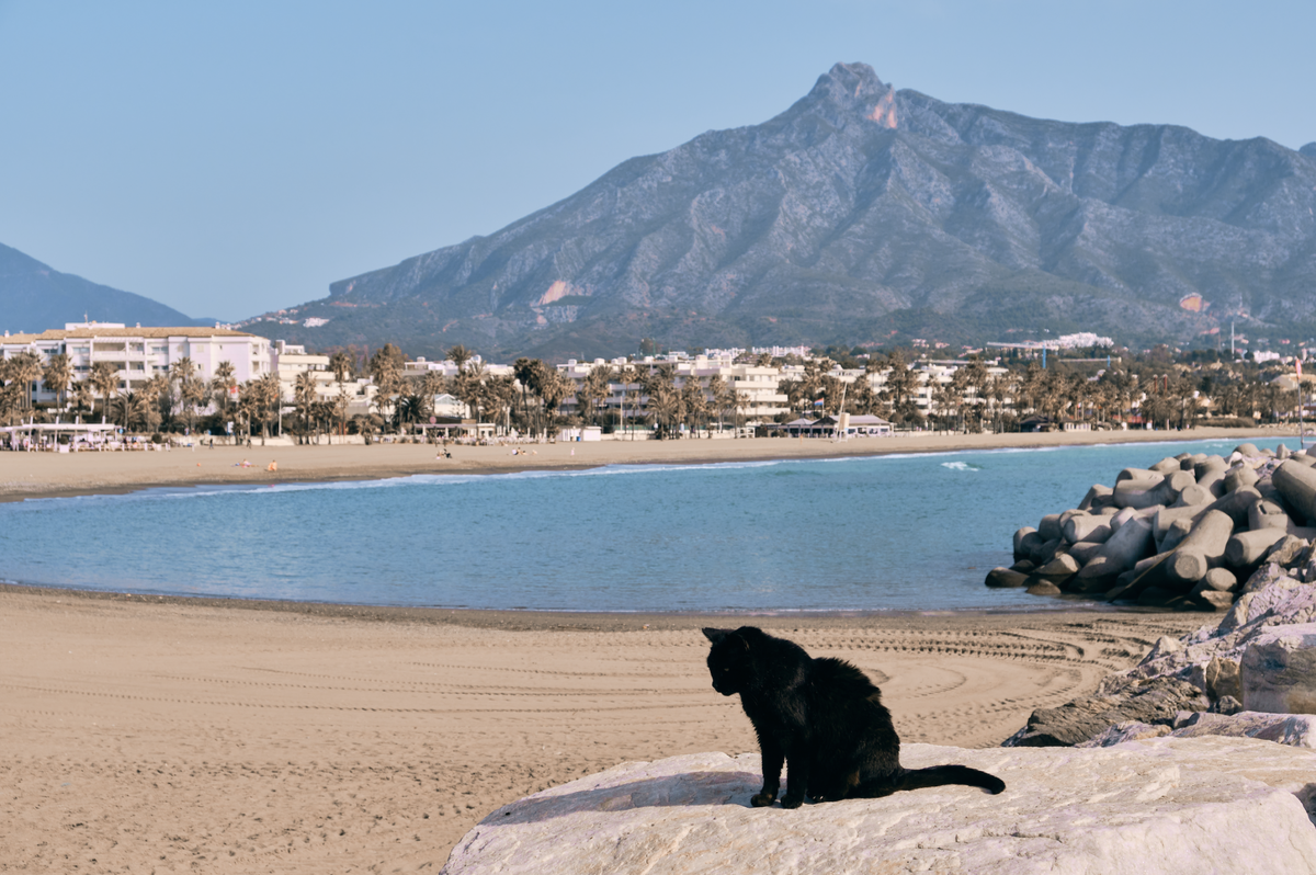 More Spanish superstitions: A guide for the cautiously curious!