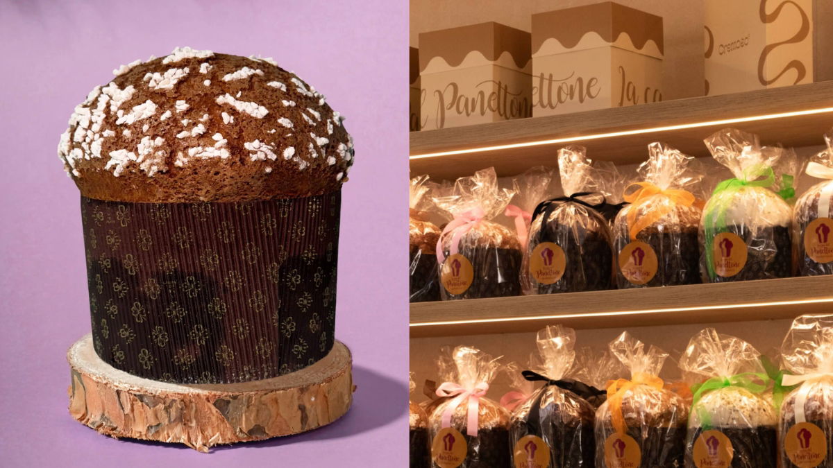 Murcian bakery earns national recognition with award-winning Panettone
