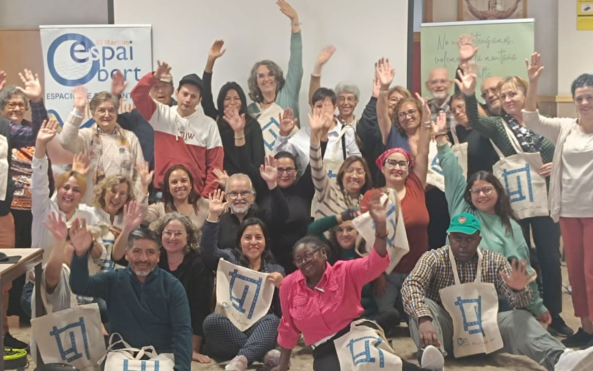 Valencia readies mobilisation on International Migrants Day