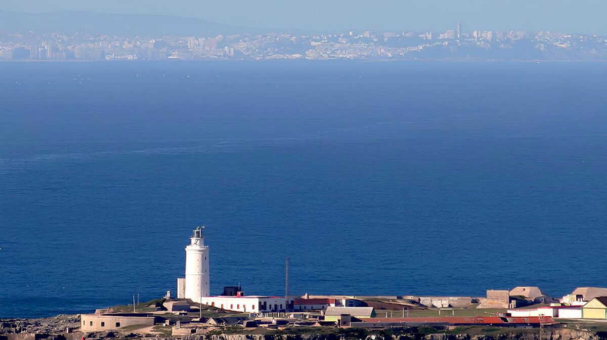 Train tunnel between Spain and Morocco declared viable: New connection between Cadiz and near Tangier coming soon
