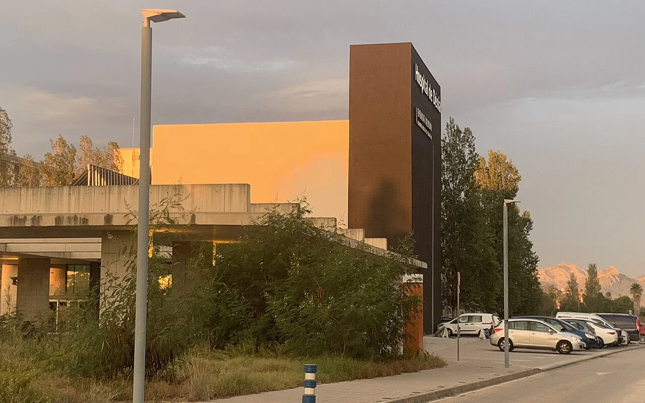 New doctors and nurses to strengthen care at Denia Hospital