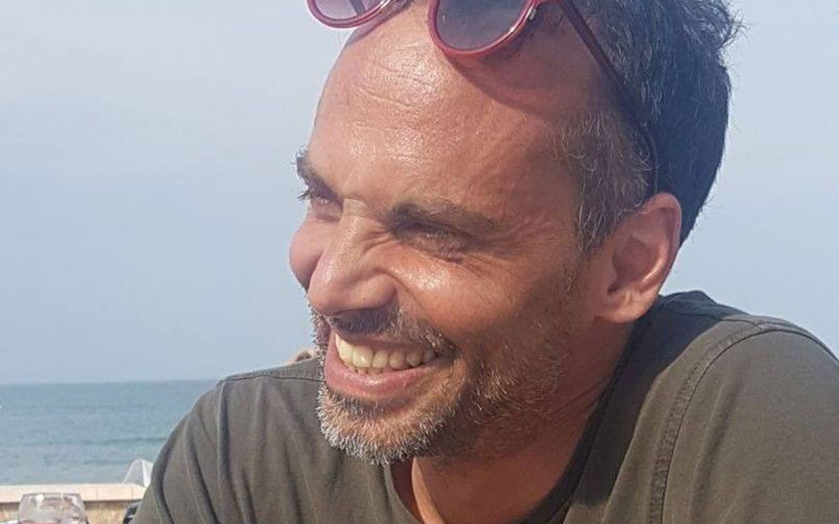 From Paris to Benissa: the creative journey of artist and designer David Alayrangues