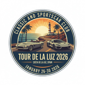 Tour de la Luz 2026