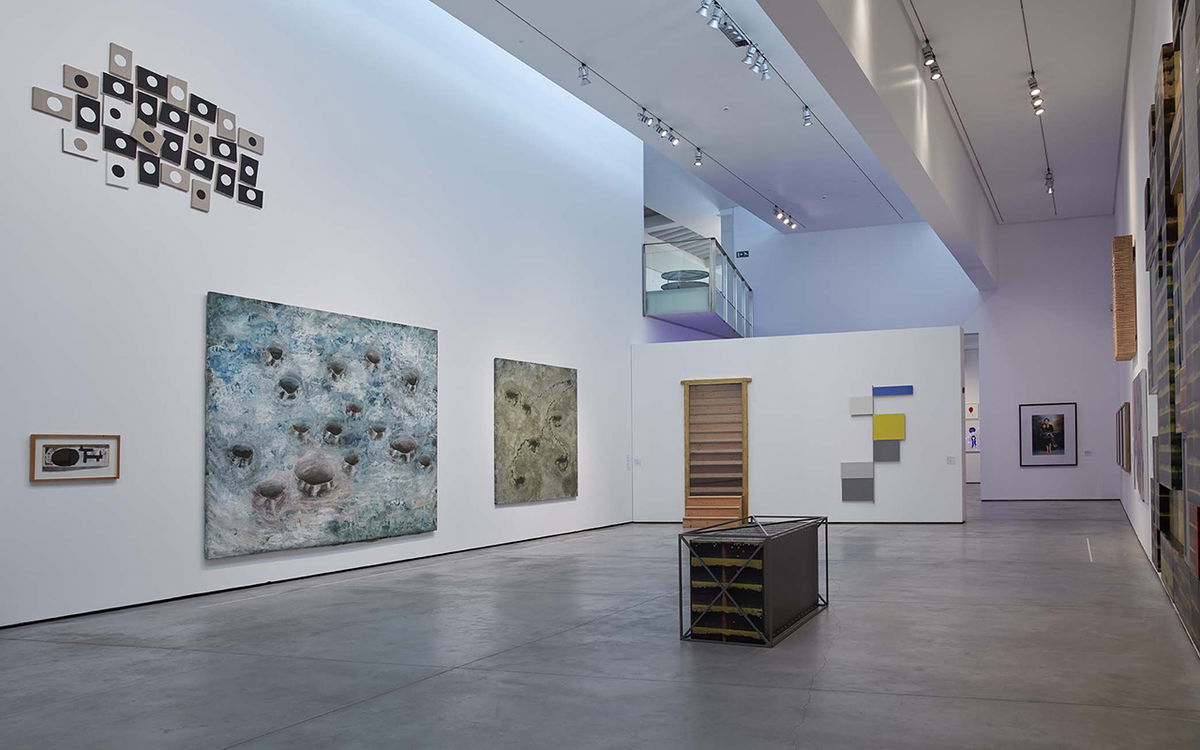 Women artists take centre stage in Palma with ambitious 2026 programme