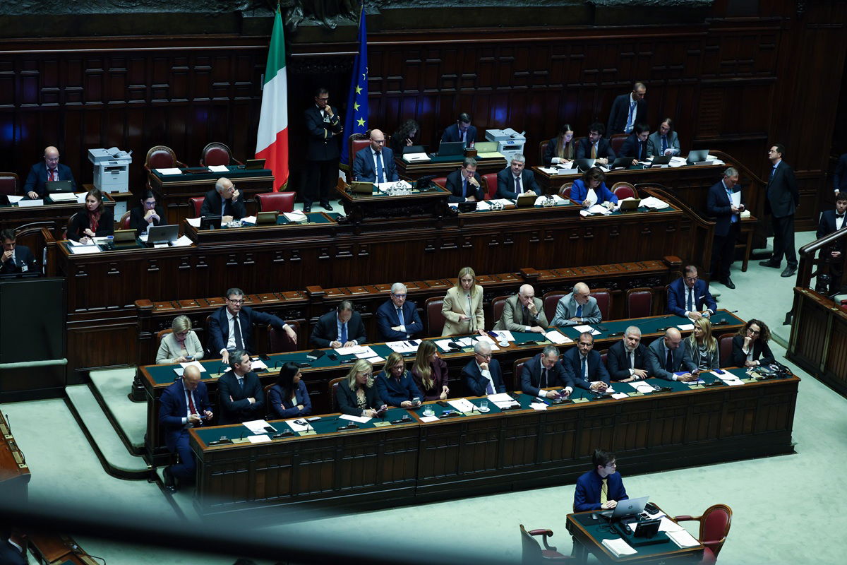 Italy cuts back court oversight on public contracts, sparking fresh backlash
