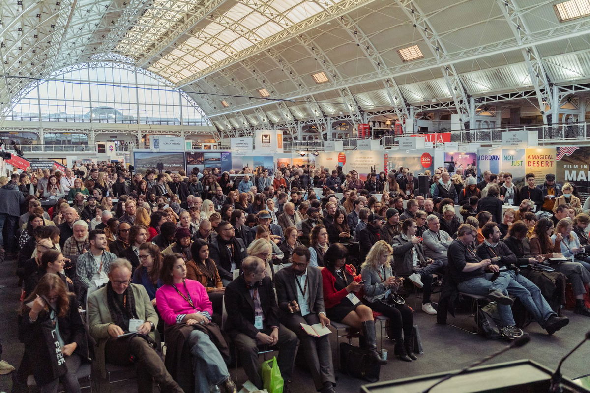 Alicante showcases film potential at Europe’s leading audiovisual fair