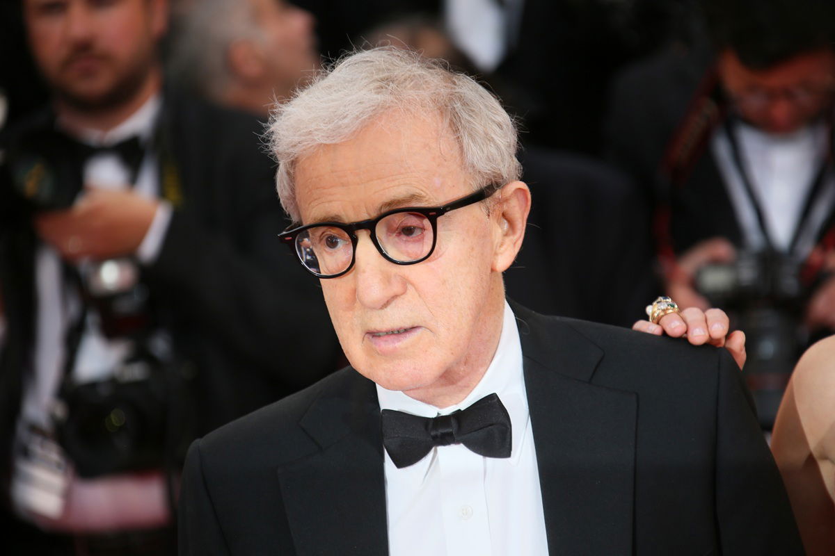 The bold plan to turn Madrid into Woody Allen’s next film star