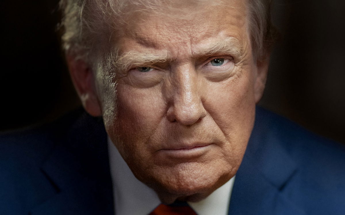 Trump intensifies confrontation with EU by sanctioning leaders tackling online hate speech