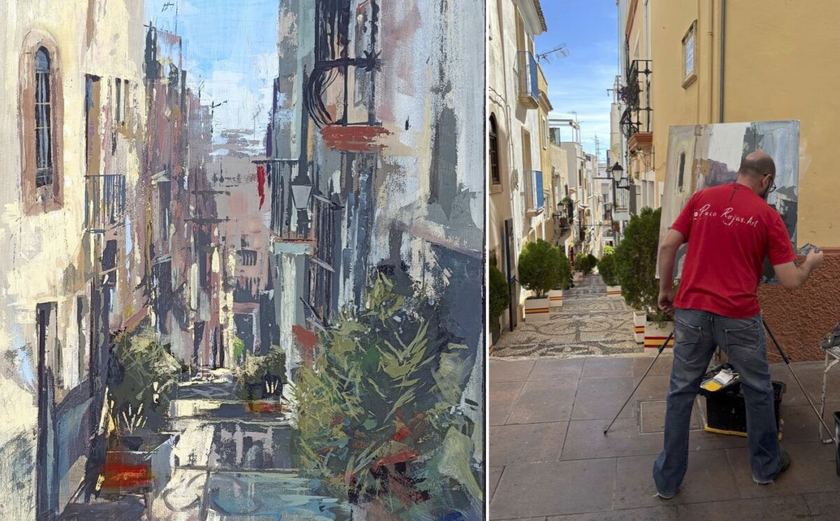 Study shows where the ideal place to retire to as an expat in Spain is – and it’s not where you think