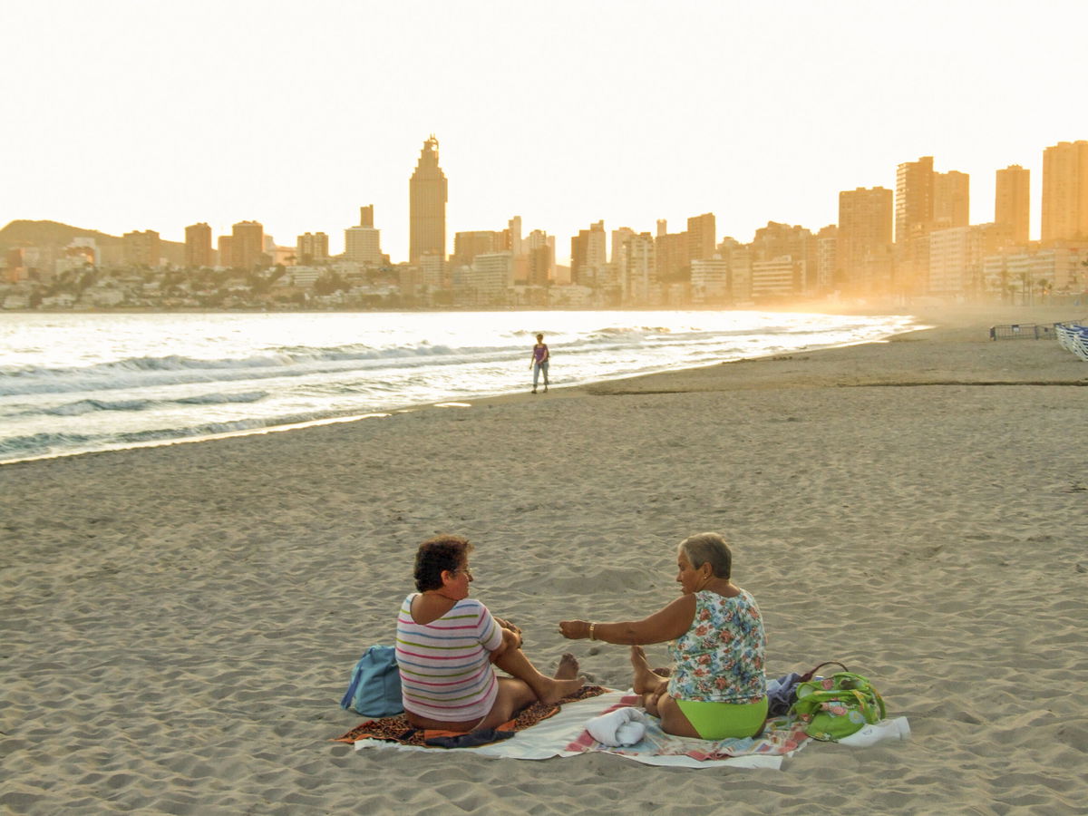 This is the profession that will receive the highest pension in Spain in 2026