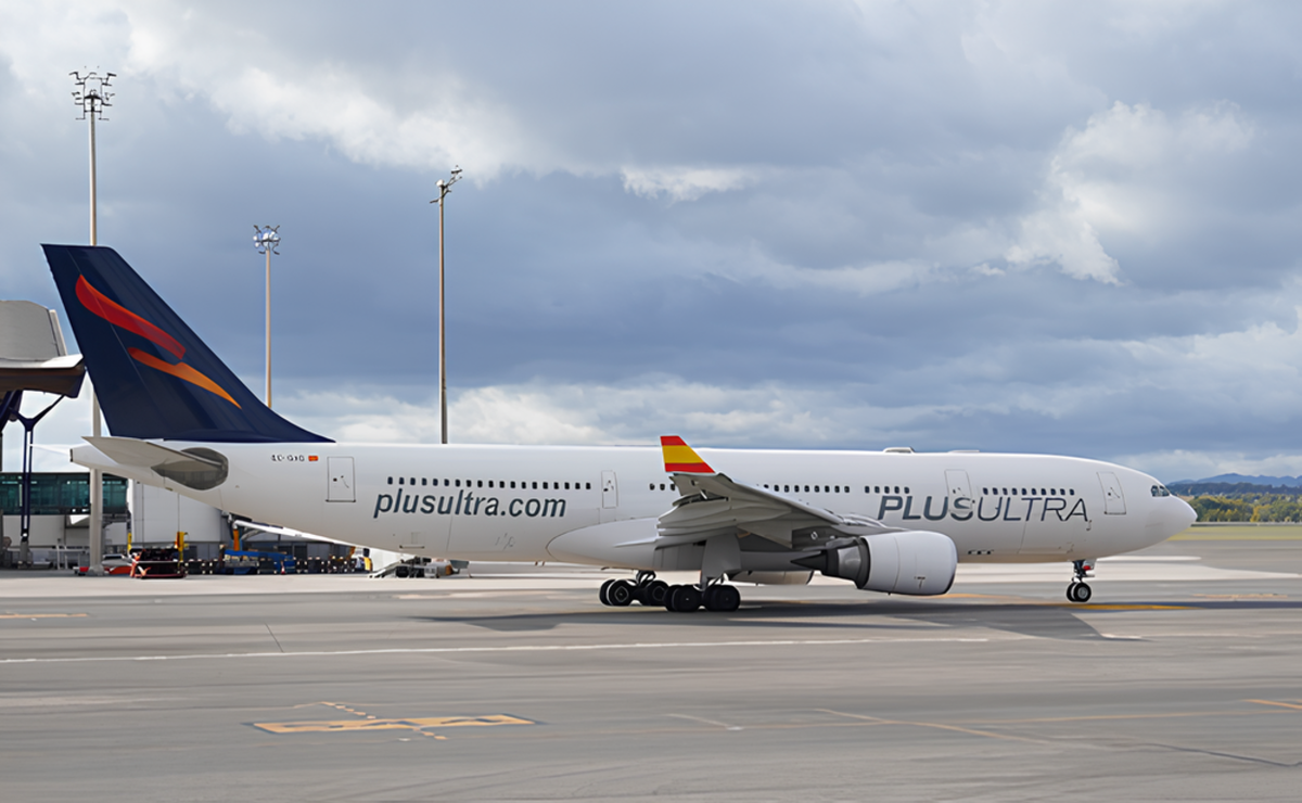 Spanish police search Plus Ultra offices in Madrid money-laundering probe