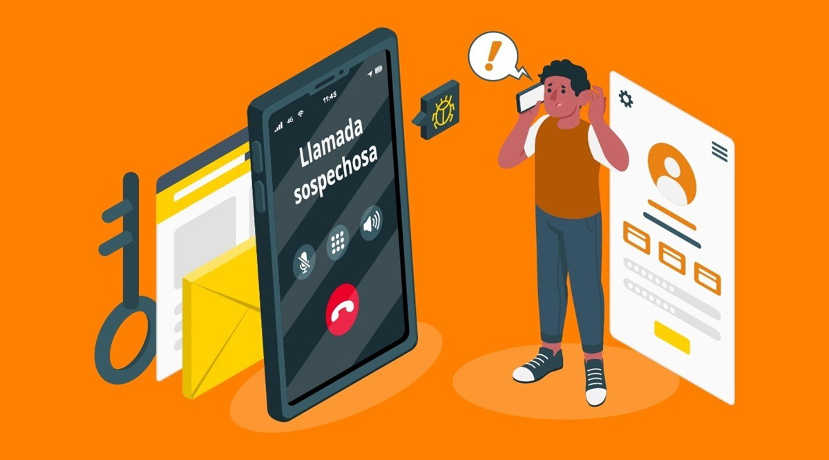 Police warn of AI voice cloning scams « Euro Weekly News