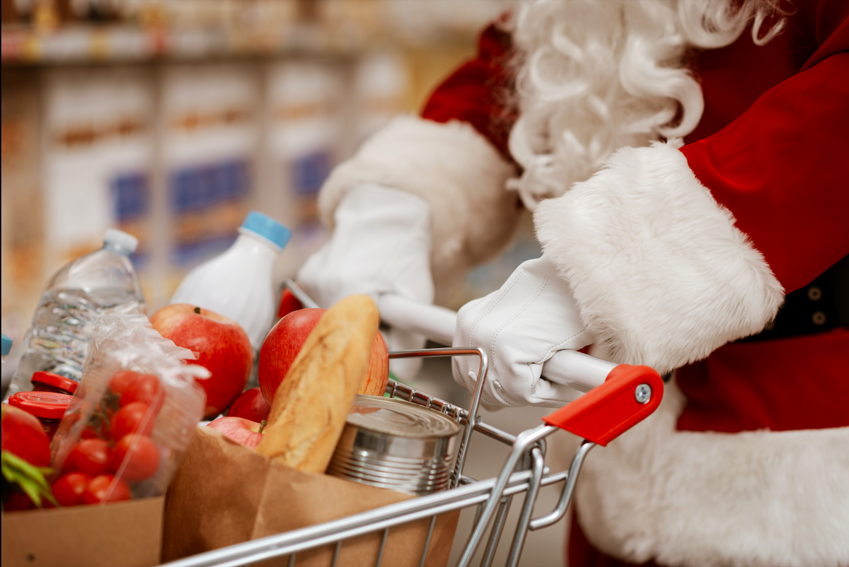 Holiday price shock: Ten key Christmas foods skyrocket in Spain