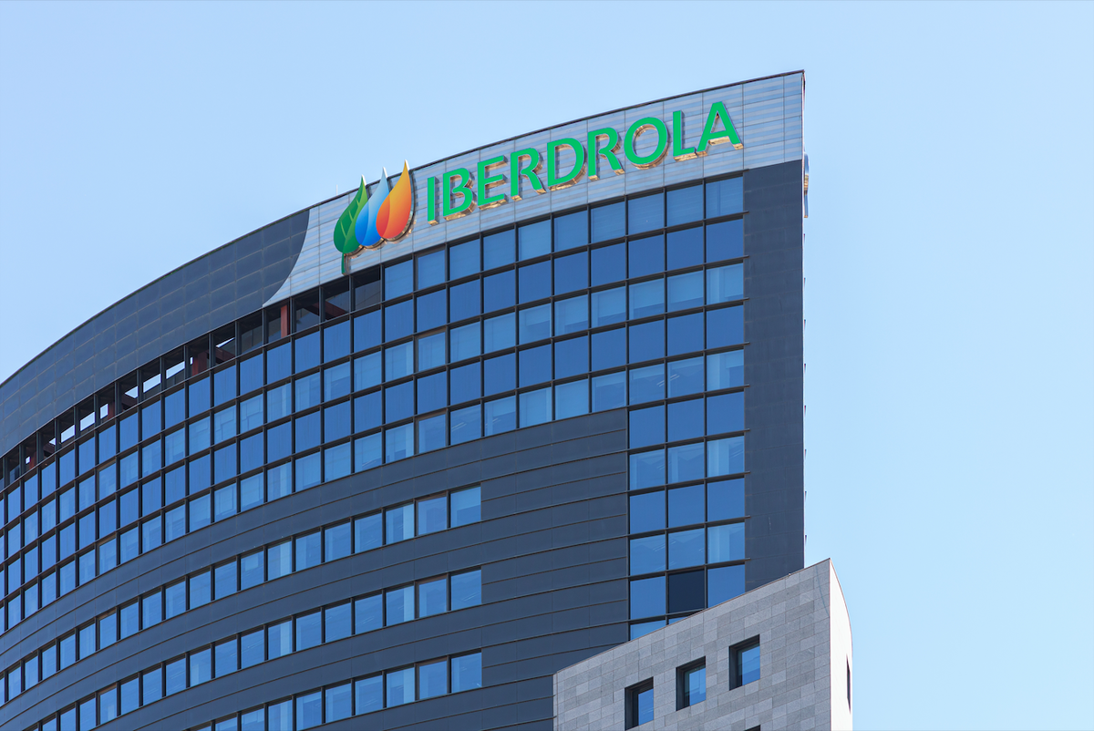 UK Secures Iberdrola billions while Spain lags behind