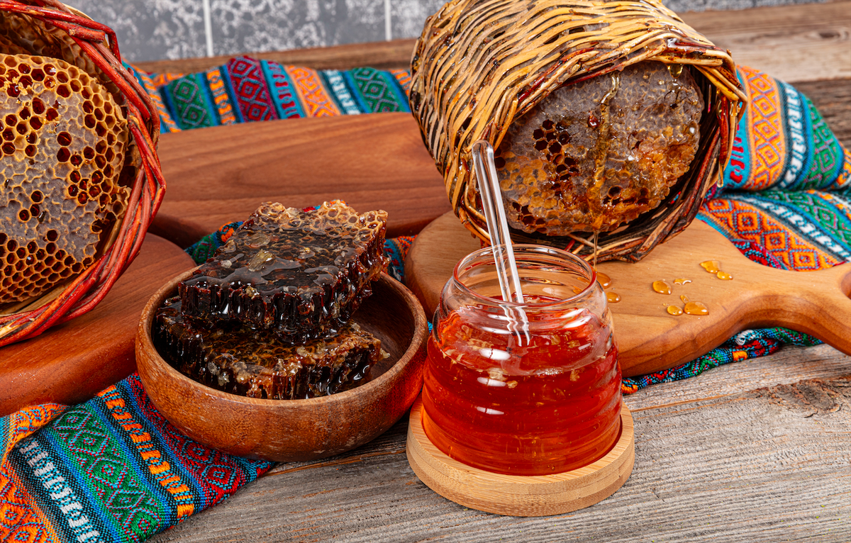 Santa María del Camí wins Spain’s best honey