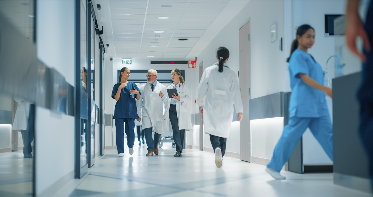 Spain’s public health struggles as private sector fills the gaps