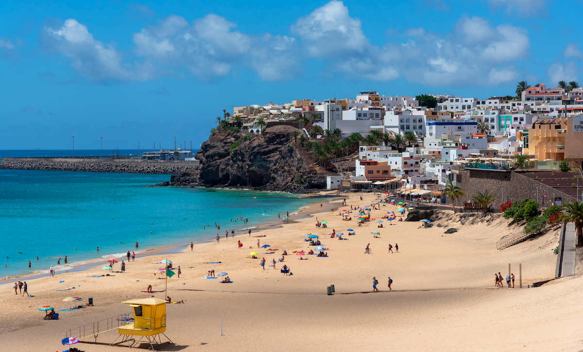 Over-tourism alert: Germans told to rethink Canaries 2026