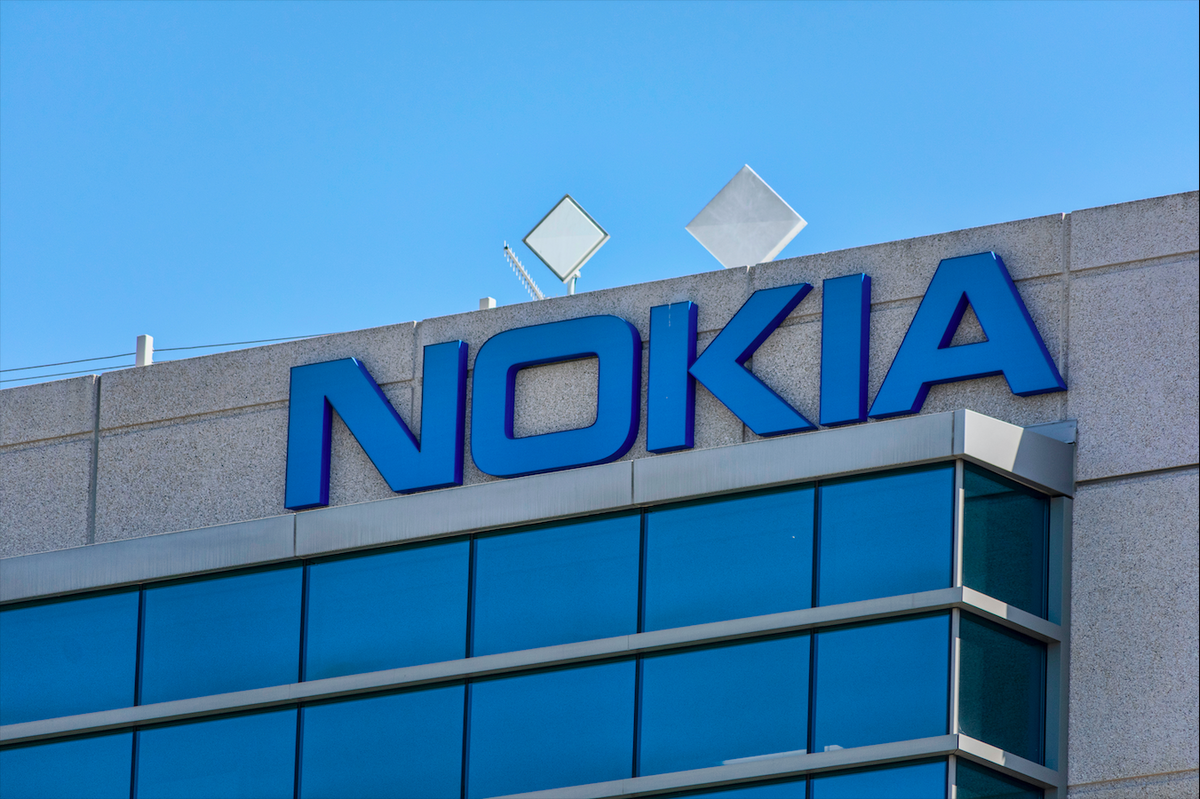 Nokia secures €870 million EIB loan for Next‑Gen mobile research