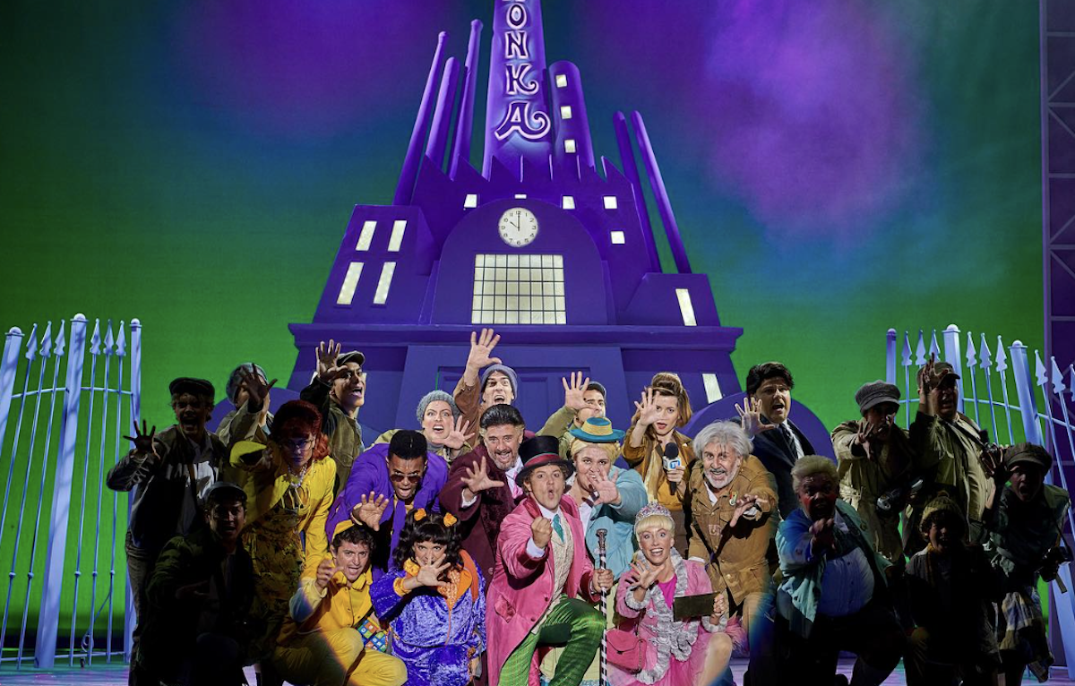 Special performances in Murcia to close 2025 and welcome the new year