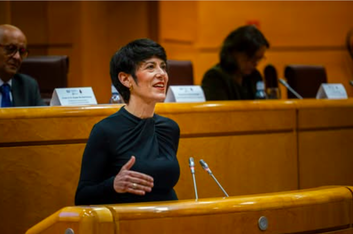 Spanish government freezes self-employed contributions for 2026