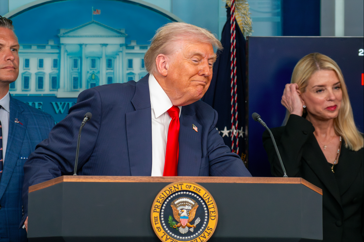 Trump says Maduro would be wise to quit as US seizes oil