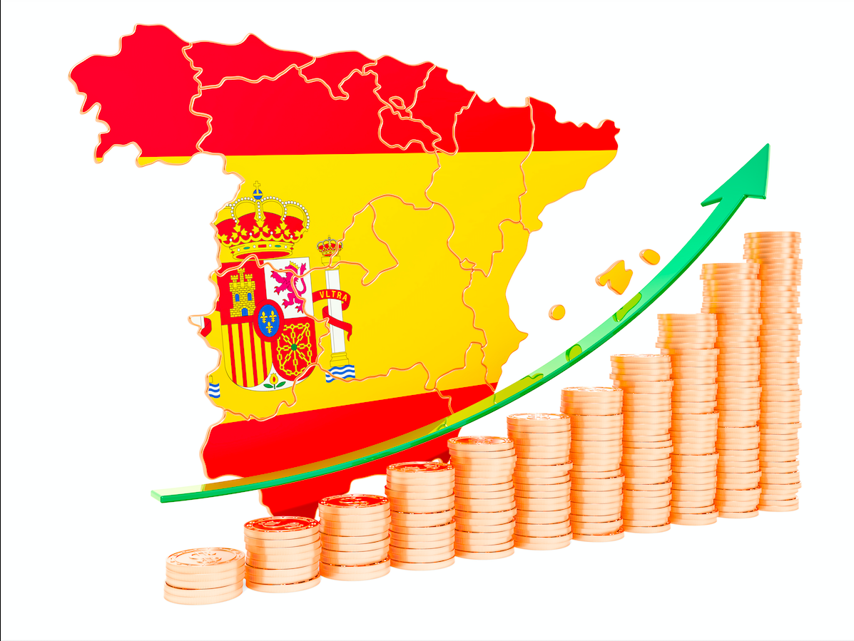 What you’ll pay more or less for in Spain this 2026