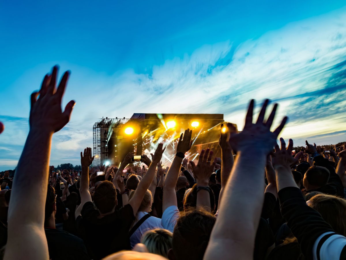 Line-up confirmed for Almeria’s rock festival