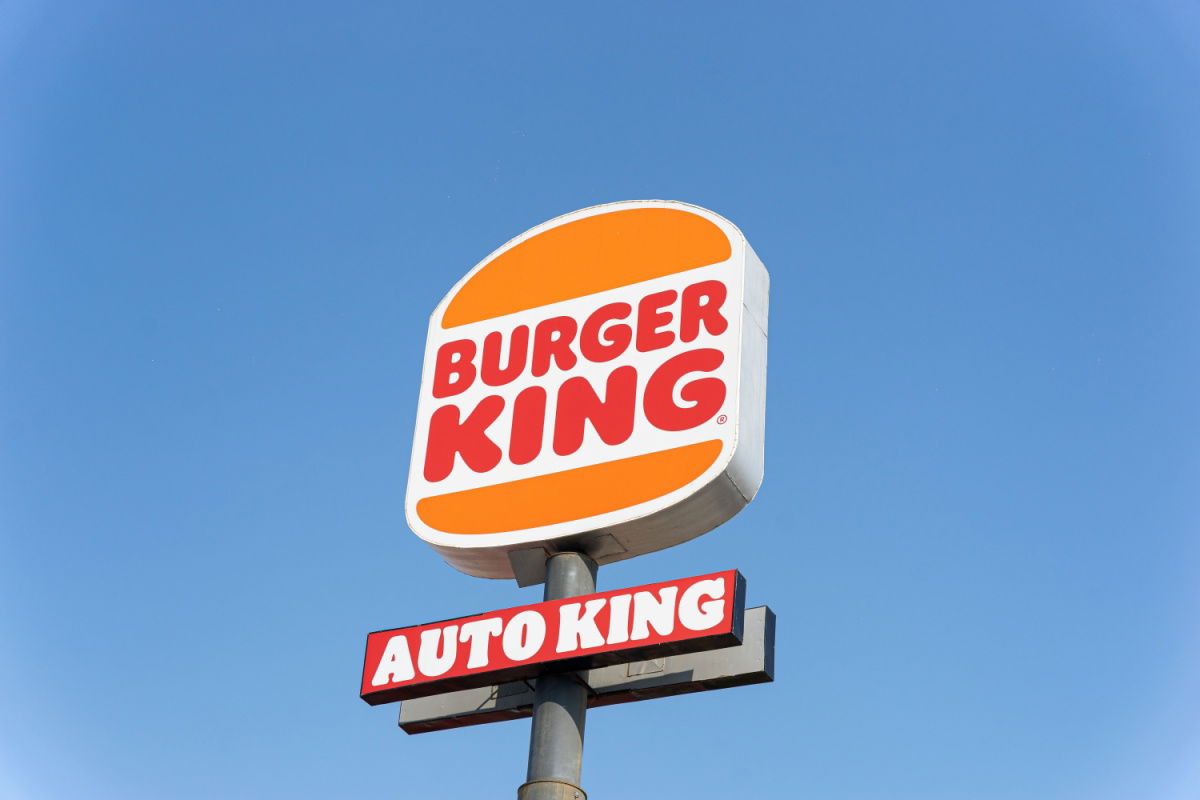 A Whopping New Restaurant: Burger King Arrives In Vera